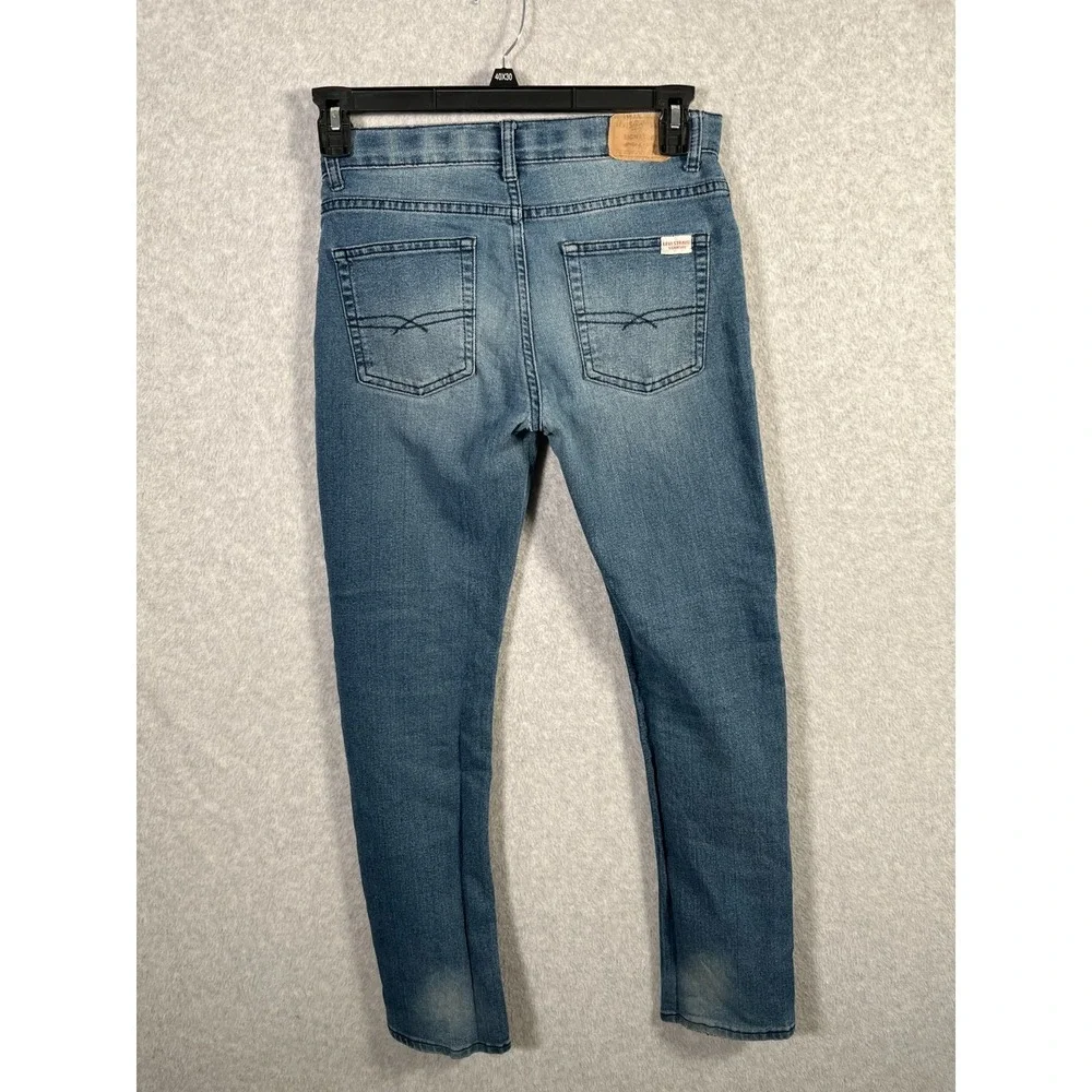Levis signature levi
